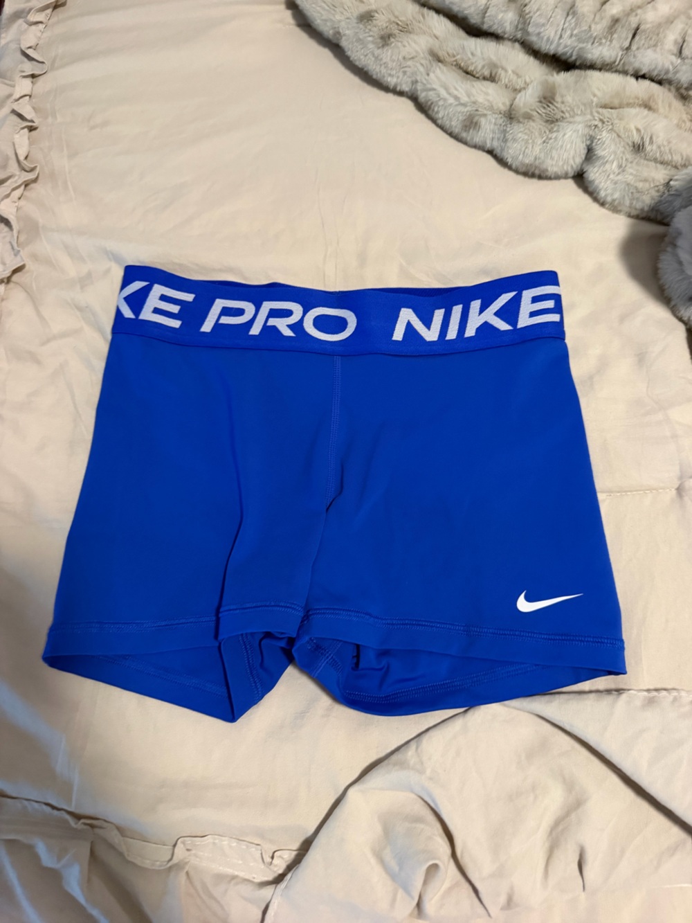 Nike pros